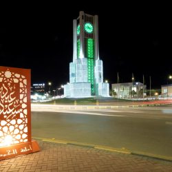 “الشؤون الدينية” تعلن نجاح الخطة الإثرائية لليلة التاسع والعشرين وإثراء تجربة قاصدي المسجد الحرام