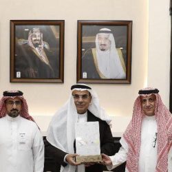 أرامكو السعودية تعقد ملتقاها الرمضاني للإعلاميين الخامس عشر