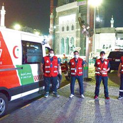 فعاليات ترفيهية متنوعة تثري ليالي العيد بجدة