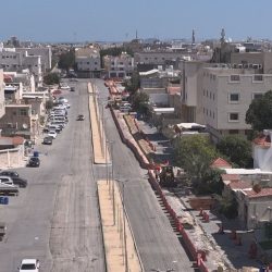 مزاد الإبل بالجوف يواصل تقديم فعالياته وسط تفاعل جماهيري كبير