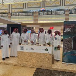 “الأرصاد”: هطول أمطار رعدية غزيرة على الرياض والقصيم وحائل