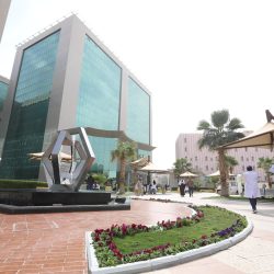 مغادرة أولى رحلات المستفيدين من مبادرة “طريق مكة” من مملكة ماليزيا متجهة إلى المملكة عبر صالة المبادرة في مطار كوالالمبور الدولي