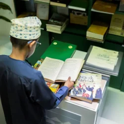اليوم العالمي لحرية الصحافة.. الكلمة عهد والمعلومة مسؤولية