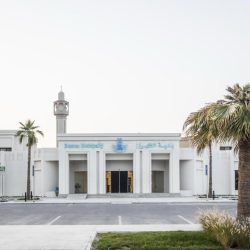 الأمير عبدالعزيز بن سعود يرعى حفل تخريج 1935 طالبًا من كلية الملك فهد الأمنية