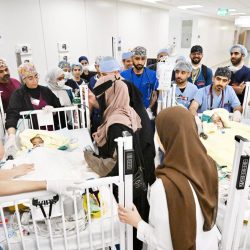 “الأرصاد”: رياح نشطة مثيرة للأتربة والغبار على الشرقية والرياض وحائل