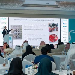 وزير النقل والخدمات اللوجستية يدشن التوسع بمبادرتي الطرق المطاطية والباردة لخدمة ضيوف الرحمن