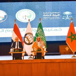 عائلة الرشيد تحتفي بزفاف نجلها الشاب محمد الرشيد