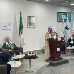 الشؤون الإسلامية تنظم ندوة علمية في المسجد الوطني “99 قبة” بإندونيسيا