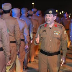 برنامج تطوير وزارة الداخلية يستعرض طائرة دون طيار “الدرون” في جناح الوزارة في معرض ملتقى إعلام الحج
