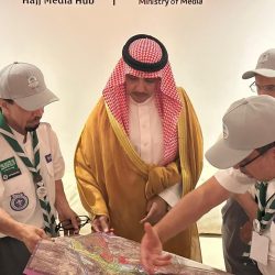 أمانة الشرقية تواصل أعمال النظافة بحاضرة الدمام لاستقبال عيد الأضحى المبارك