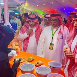 ضيوف برنامج خادم الحرمين الشريفين للحج والعمرة يعبّرون عن سعادتهم بوصولهم إلى المدينة المنورة