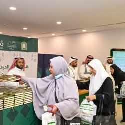 دعوة راس تنورة تقيم مبادرة إحياء سُنة إفطار يوم عرفة