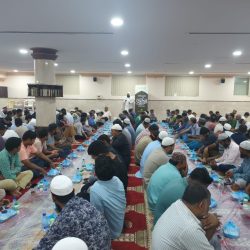 مدينة الحجاج بحالة عمار تودع ضيوف الرحمن بخدمات نوعية