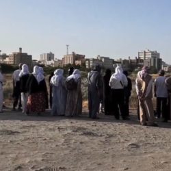 الأمير عبدالعزيز بن سعود يقف على جاهزية قطار المشاعر المقدسة لنقل حجاج بيت الله الحرام ويتفقد قوات أمن المنشآت