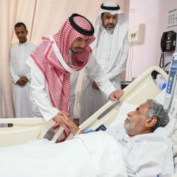 وزير الشؤون الإسلامية يستقبل عددًا من الشخصيات المغربية المستضافين ضمن برنامج خادم الحرمين الشريفين للحج