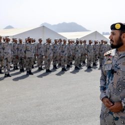 مساعد وزير الموارد البشرية والتنمية الاجتماعية يزور مقر “مبادرة أنورت” ضمن جولته الإشرافية على مشاريع ومبادرات الوزارة في حج 1446هـ