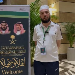 مدينة الحجاج بحالة عمار تودع ضيوف الرحمن بخدمات نوعية