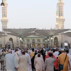 “سار” تعلن الجاهزية التشغيلية الكاملة لقطار المشاعر المقدسة استعدادًا لموسم حج 1446هـ