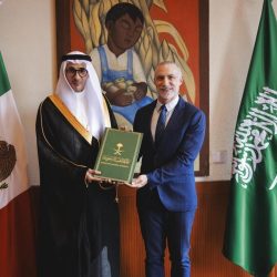 إضافة خدمة الشحن “MEDEX” إلى ميناء جدة الإسلامي لتعزيز ربط المملكة بـ 12 ميناءً إقليميًا وعالميًا