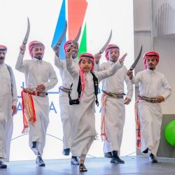 مشاركة أكثر من 5 آلاف متطوع صحي في دعم المنظومة الصحية خلال موسم حج 1446هـ