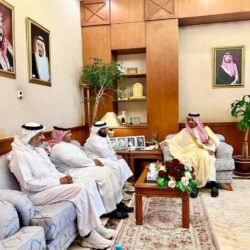 وزارة الرياضة تُطلق برنامج “حكايا الشباب 2025” بمنطقة الباحة