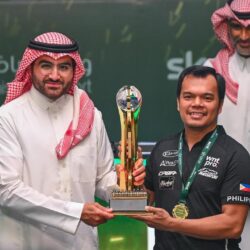 متنزه القرعاء يستقطب محبي الجلسات المفتوحة بإطلالة بانورامية على مدينة سكاكا