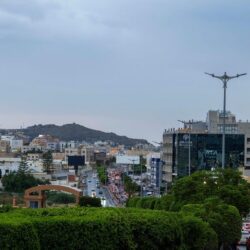 صالون الجوف الثقافي يستعرض تاريخ سوق دومة الجندل