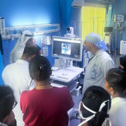 استشهاد 64 فلسطينيًا جراء العدوان الإسرائيلي المتواصل على قطاع غزة