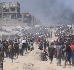 مصرع 56 على الأقل جراء فيضانات في كشمير الهندية