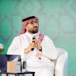 ورشة عن تسويق المحتوى الثقافي في معرض المدينة المنورة للكتاب 2025