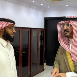 معالي النائب العام يرفع التهنئة للقيادة الرشيدة بمناسبة ذكرى اليوم الوطني 95