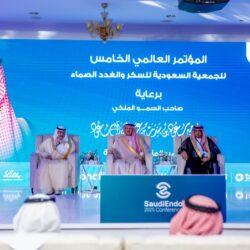 اتفاقية بين الهيئة الملكية و مساجد لعمارة  المصليات والمساجد بالجبيل الصناعية