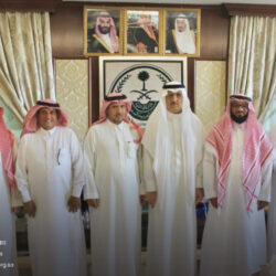 سيل الخير يروي ملاعب الكوكب