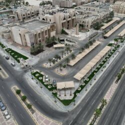 محافظ القطيف يعزز أوجه التعاون مع هيئة المواصفات بالشرقية