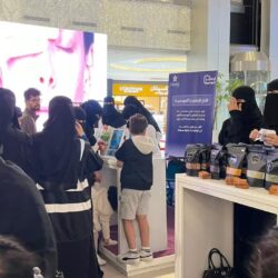 محافظ النعيرية يطلق الحملة الوطنية للتطعيم ضد الإنفلونزا الموسمية