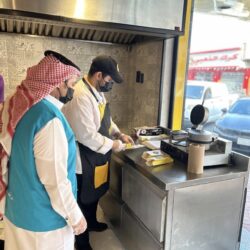 انطلاق بطولة التنس 6 كنغز سلام ضمن فعاليات موسم الرياض 2025