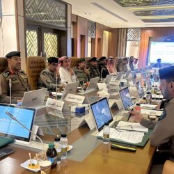 تدشين مشاريع تنموية وخدمية بحفر الباطن بقيمة تجاوزت 2.6 مليار ريال