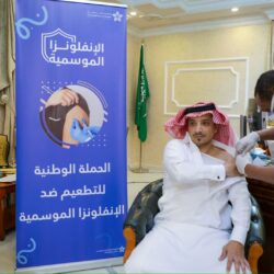 القطاع الصحي بخميس مشيط يدشن مبادره توعية بسرطان الثدي