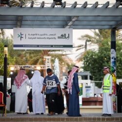 إطلاق البرنامج التلفزيوني ( ملوك وصقور ) على شاشة القناة الثقافية