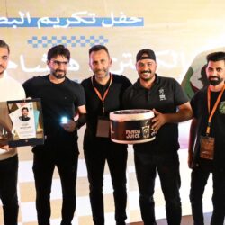 إطلاق البرنامج التلفزيوني ( ملوك وصقور ) على شاشة القناة الثقافية