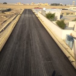 بلدية القطيف تطلق مبادرة من أجلهم لدعم رجال النظافة بفصل الشتاء