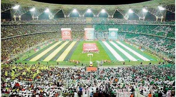 الاتحاد يلاعب ” المقاولون ” المصري ” وديا “