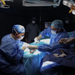 الفراج رئيسًا لغرفة الشرقية والخالدي والمجدوعي نائبين