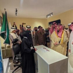 النائب العام يرعى الحفل السنوي الرابع لجائزة التميز النيابي