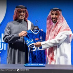 الشهري ينجح في أول عملية تلبيس ركبة بالروبوت الحديث على مستوى المنطقة الجنوبية