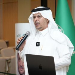 سفانة حائل تتوّج بجائزة الملك خالد 2025