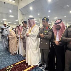 معالي النائب العام د. خالد اليوسف يطلق برنامج “التحول المؤسسي” بالنيابة العامة