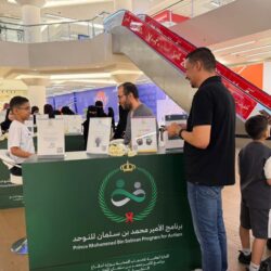 محافظ الجبيل يستقبل مدير مرور المحافظة المكلف