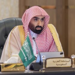 الجمعان يترأس لجنة أطروحة دكتوراه بالأكاديمية العربية بالدنمارك