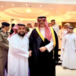 تعليم مكة يكرم الطلبة الفائزين في مسابقة المهارات الثقافية